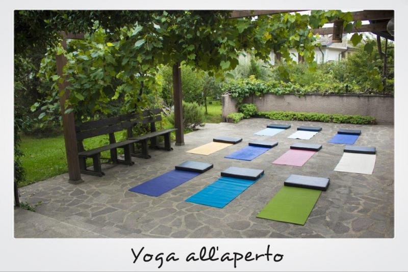 YOGA-ALLAPERTO
